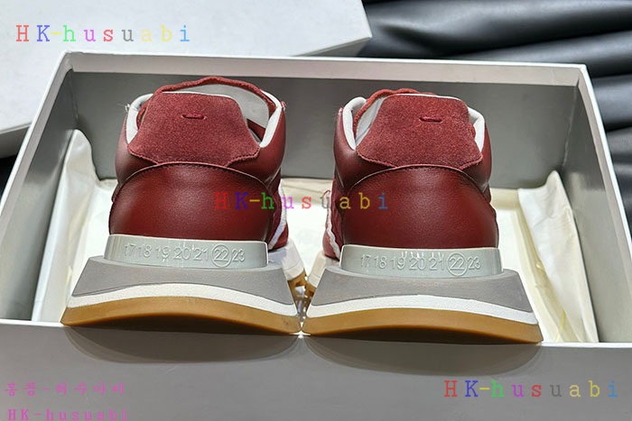 NEW 메종 마르지엘라 신발 신상 M 9527003