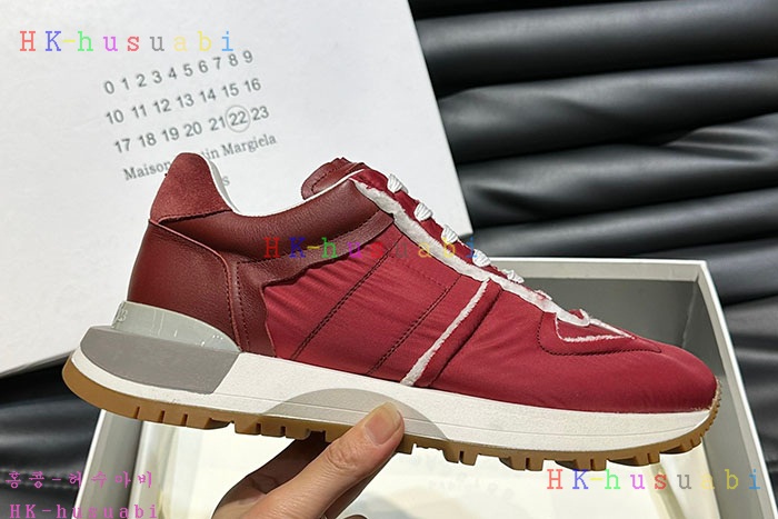 NEW 메종 마르지엘라 신발 신상 M 9527003