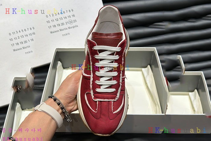 NEW 메종 마르지엘라 신발 신상 M 9527003