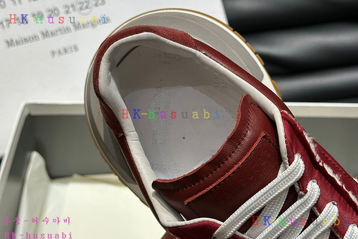 NEW 메종 마르지엘라 신발 신상 M 9527003