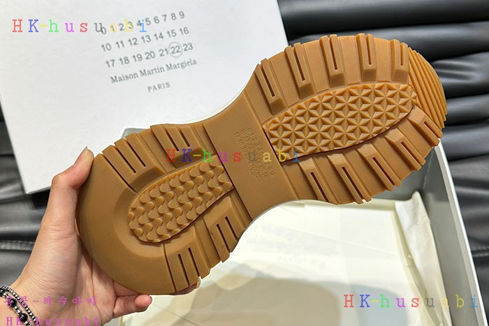 NEW 메종 마르지엘라 신발 신상 M 9527003