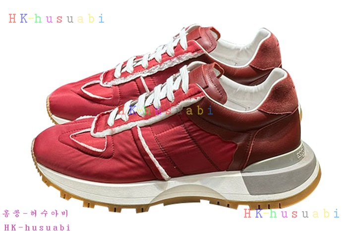 NEW 메종 마르지엘라 신발 신상 M 9527003
