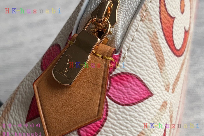 ★미러급★루이비통 포쉐트 코스메틱 파우치 M11239