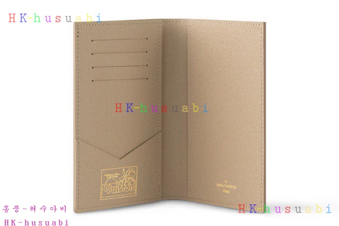 ★미러급★루이비통 여권 지갑 M83479-4