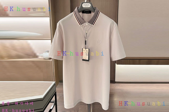 NEW 로로피아나 반팔티 신상 L 447003