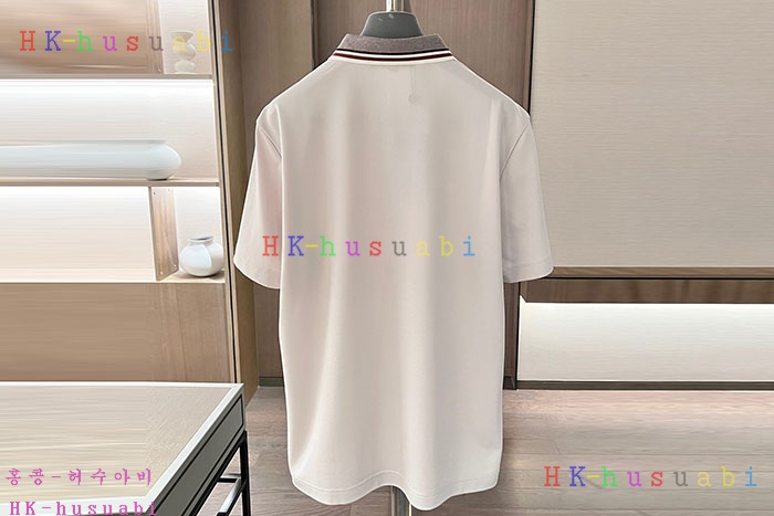 NEW 로로피아나 반팔티 신상 L 447003