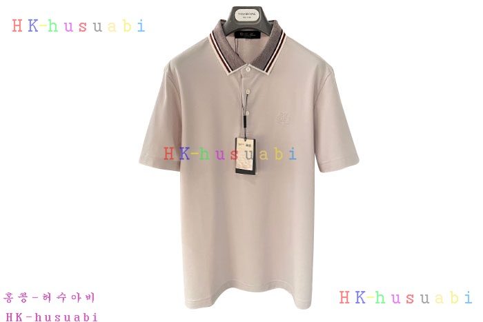 NEW 로로피아나 반팔티 신상 L 447003