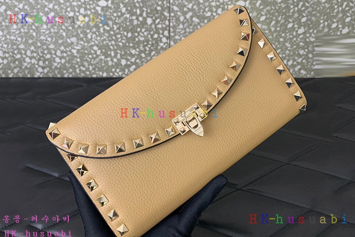 ★미러급★발렌티노 가라바니 클러치 파우치 4W2P0Z81