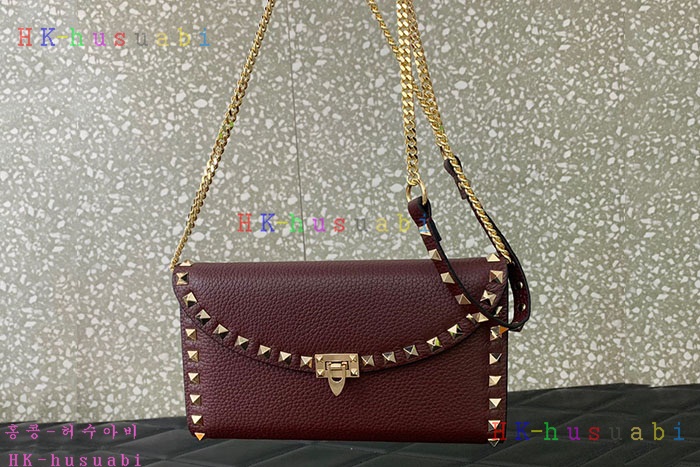 ★미러급★발렌티노 가라바니 클러치 파우치 4W2P0Z81-5