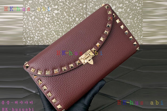 ★미러급★발렌티노 가라바니 클러치 파우치 4W2P0Z81-5