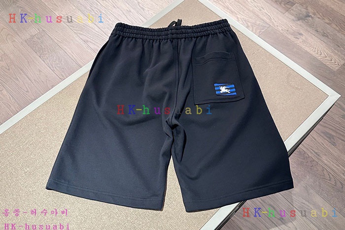NEW 버버리 반바지 신상 B 7785015