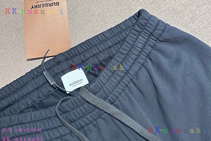 NEW 버버리 반바지 신상 B 7785015