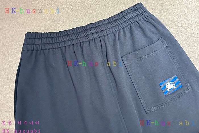 NEW 버버리 반바지 신상 B 7785015