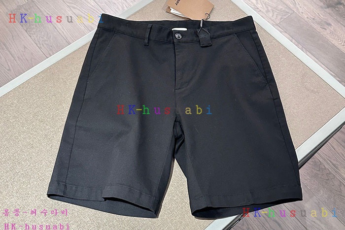 NEW 버버리 반바지 신상 B 7785017