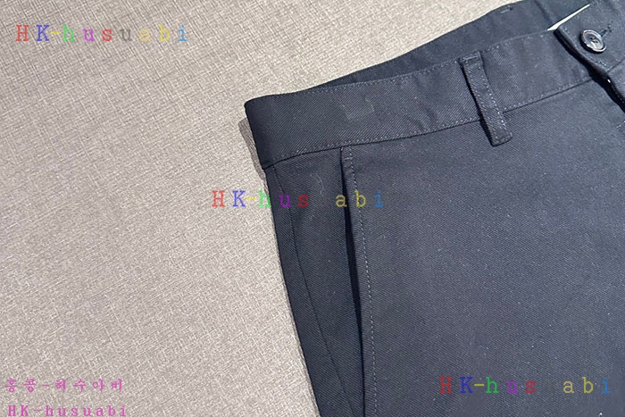 NEW 버버리 반바지 신상 B 7785017
