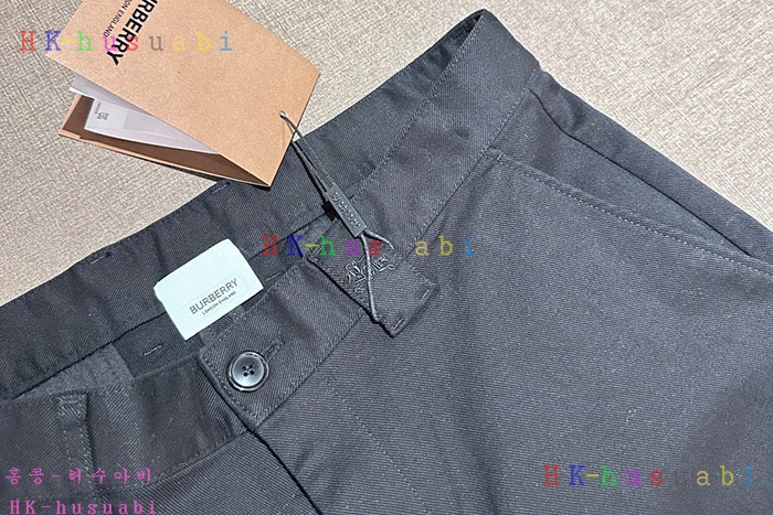 NEW 버버리 반바지 신상 B 7785017