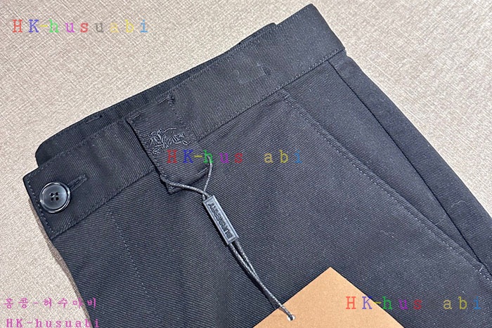 NEW 버버리 반바지 신상 B 7785017