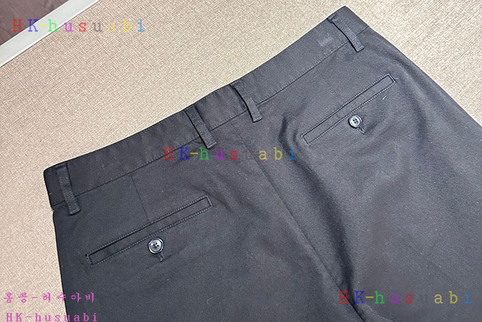 NEW 버버리 반바지 신상 B 7785017