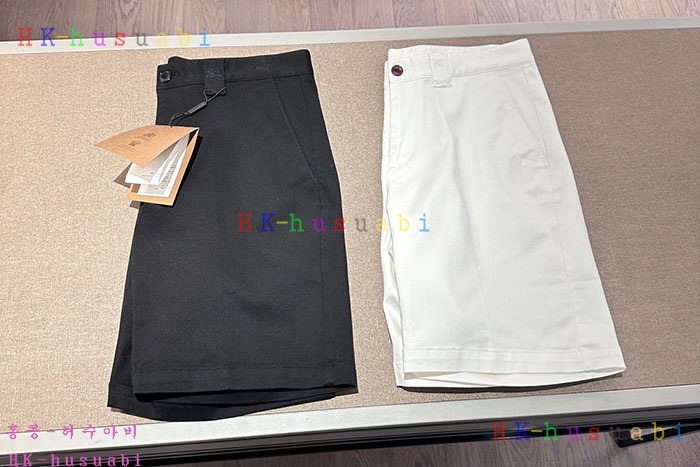 NEW 버버리 반바지 신상 B 7785017