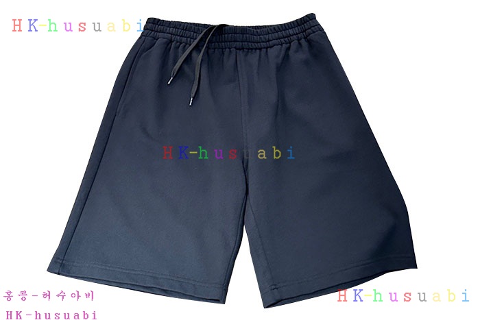 NEW 버버리 반바지 신상 B 7785015