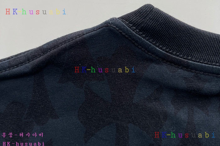 NEW 크롬하츠 반팔티 신상 C 1333503