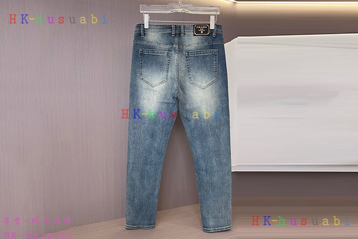 NEW 프라다 바지 신상 P 1455881