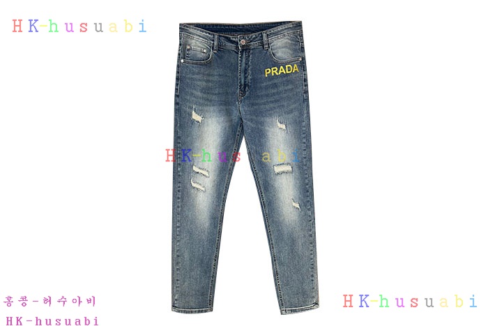 NEW 프라다 바지 신상 P 1455881