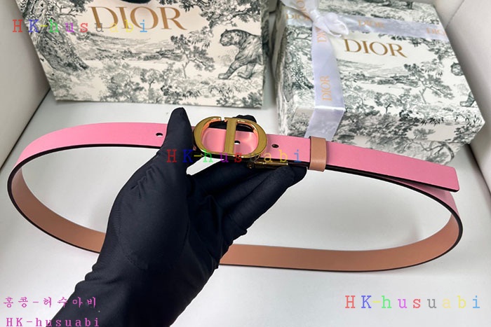 NEW 디올 벨트 신상 DR 1490557