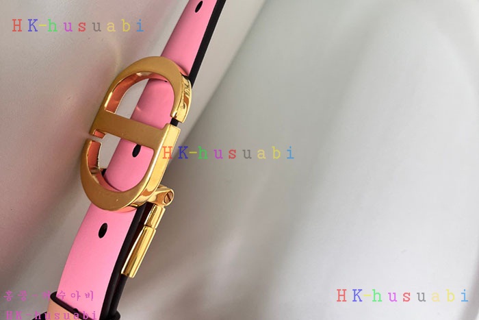 NEW 디올 벨트 신상 DR 1490557