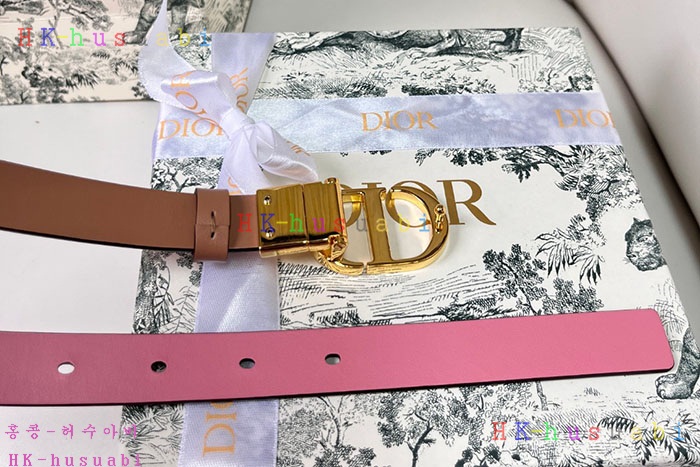 NEW 디올 벨트 신상 DR 1490557