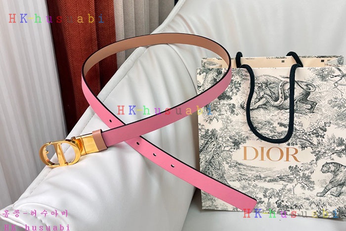 NEW 디올 벨트 신상 DR 1490557