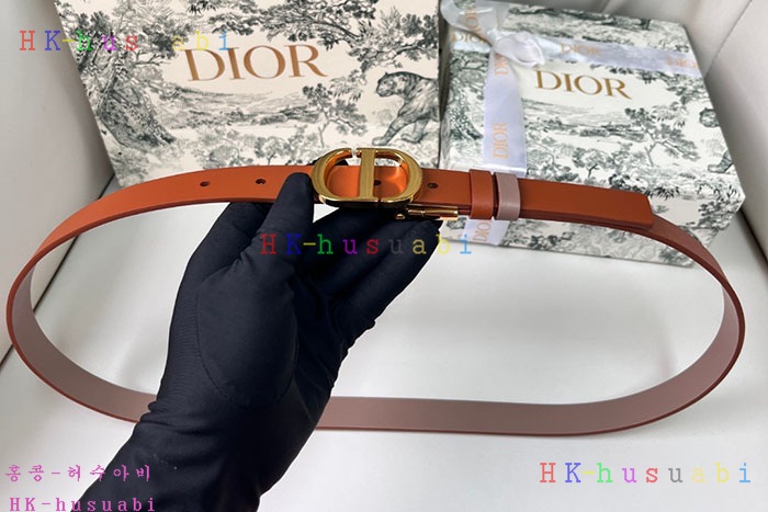 NEW 디올 벨트 신상 DR 1490556