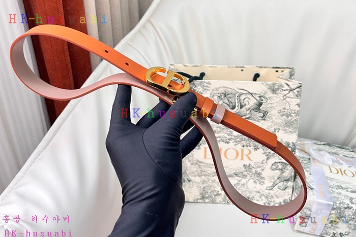 NEW 디올 벨트 신상 DR 1490556