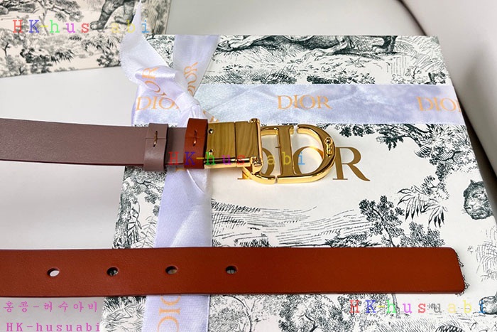 NEW 디올 벨트 신상 DR 1490556