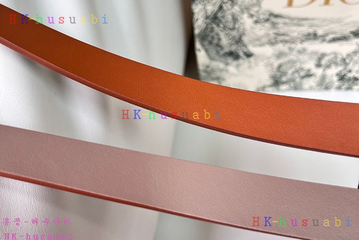 NEW 디올 벨트 신상 DR 1490556