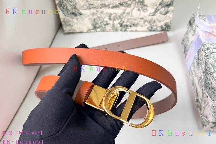 NEW 디올 벨트 신상 DR 1490556