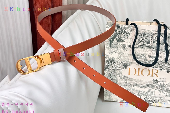 NEW 디올 벨트 신상 DR 1490556