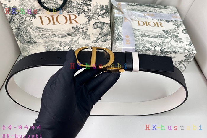 NEW 디올 벨트 신상 DR 1490555
