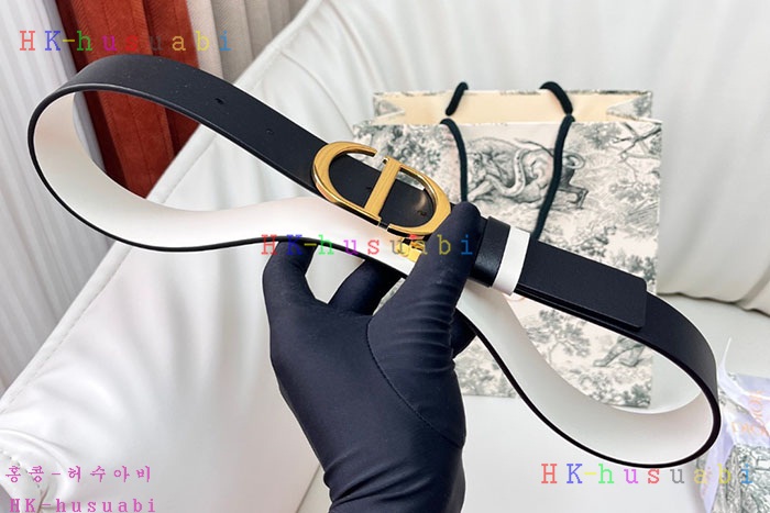 NEW 디올 벨트 신상 DR 1490555
