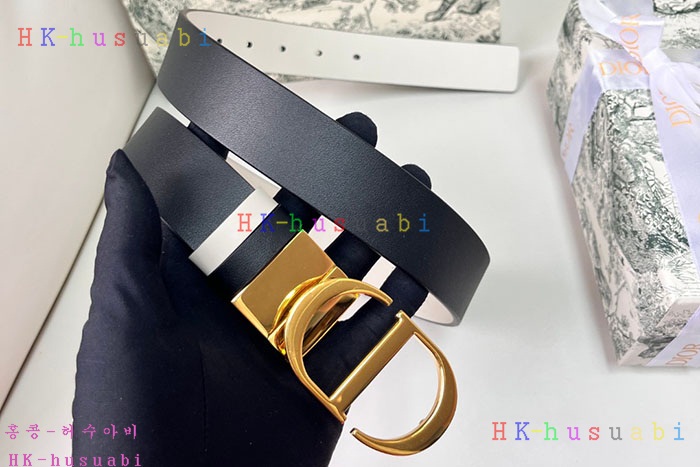 NEW 디올 벨트 신상 DR 1490555