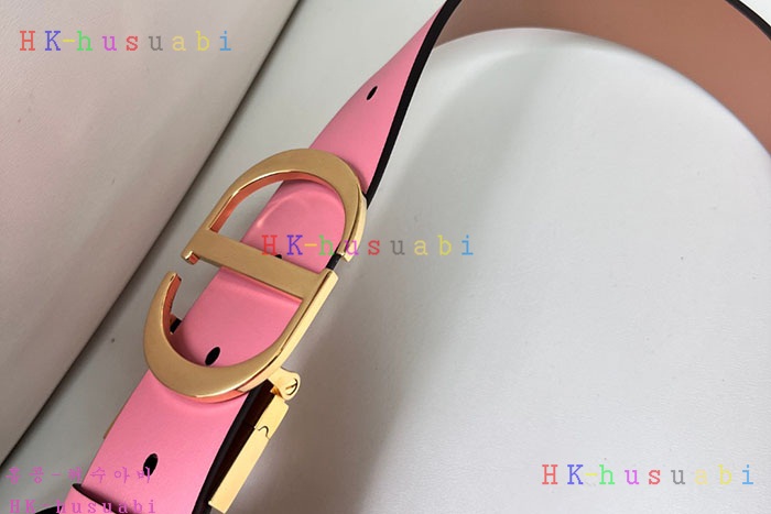 NEW 디올 벨트 신상 DR 1490554