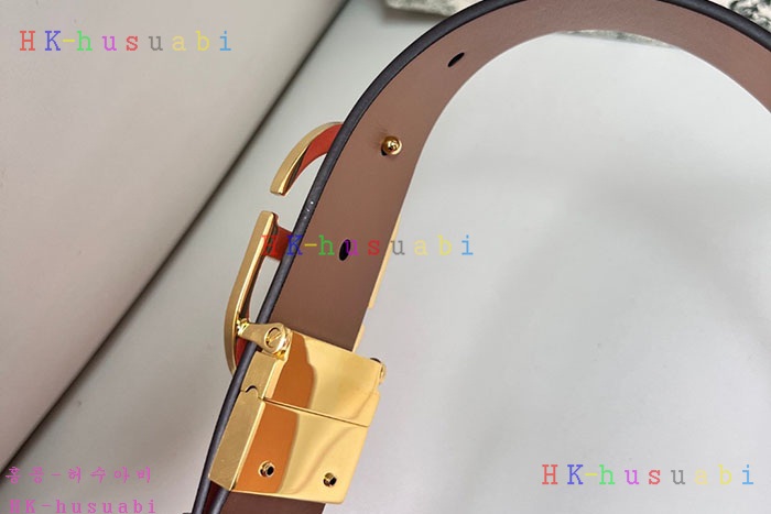 NEW 디올 벨트 신상 DR 1490554