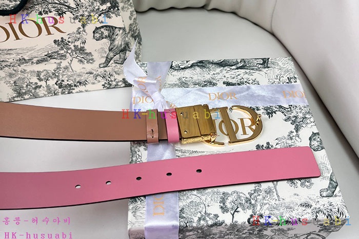 NEW 디올 벨트 신상 DR 1490554