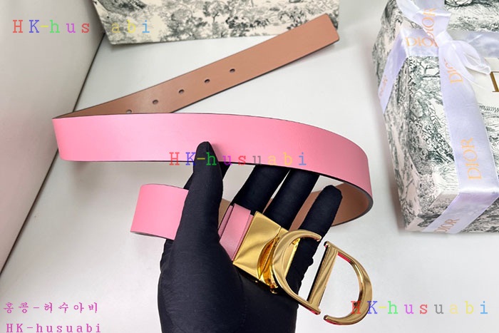 NEW 디올 벨트 신상 DR 1490554