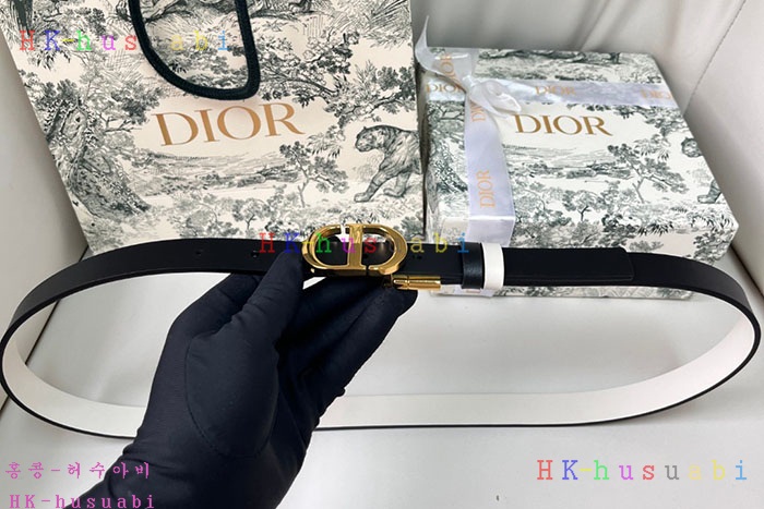 NEW 디올 벨트 신상 DR 1490550