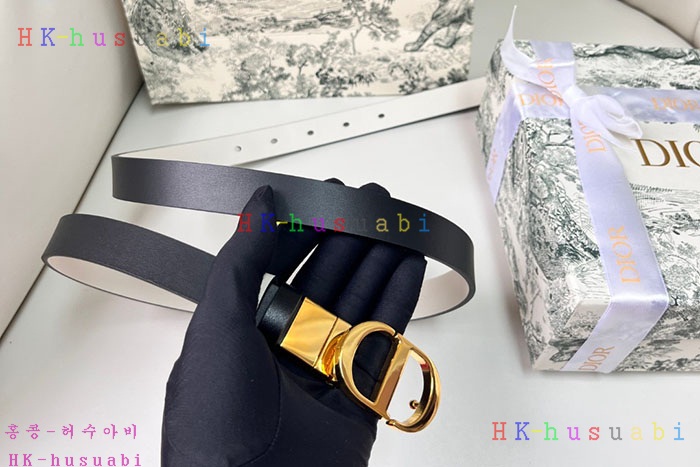 NEW 디올 벨트 신상 DR 1490550
