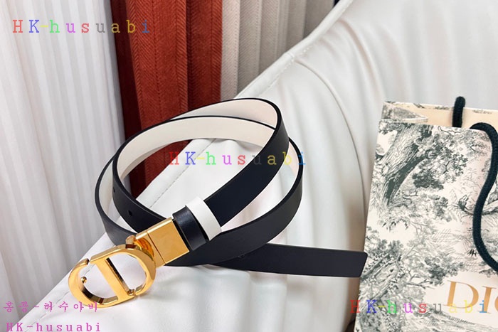 NEW 디올 벨트 신상 DR 1490550