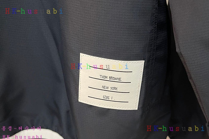 NEW 톰브라운 자켓 신상 TB 449908