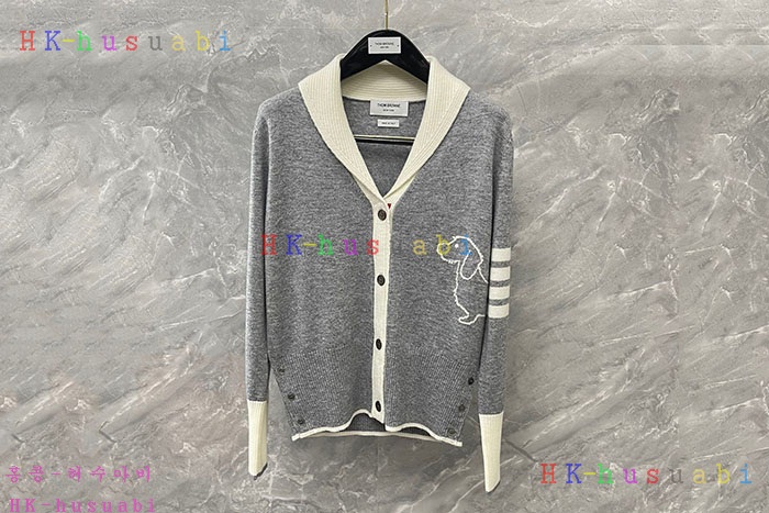 NEW 톰브라운 가디건 신상 TB 449911