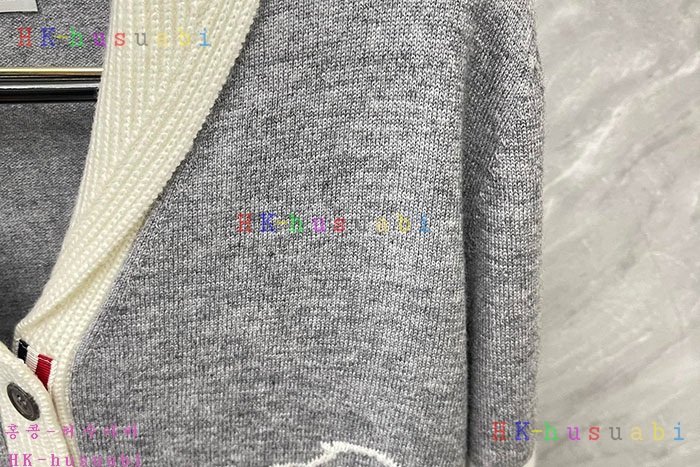 NEW 톰브라운 가디건 신상 TB 449911